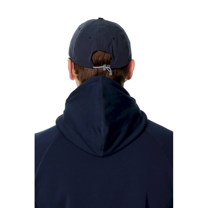 Houdini Sportswear Houdini Cap - Gorra | Hardloop