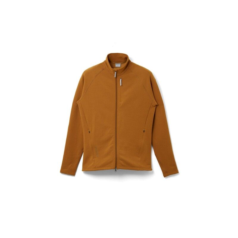 Houdini Sportswear Aero Jacket - Softshelljakke - Herrer | Hardloop