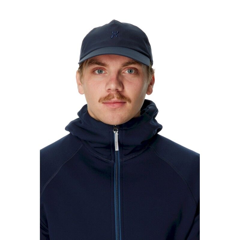 Houdini Sportswear Houdini Cap - Cappellino | Hardloop