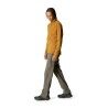 Houdini Sportswear Aero Jacket - Softshelljakke - Herrer | Hardloop