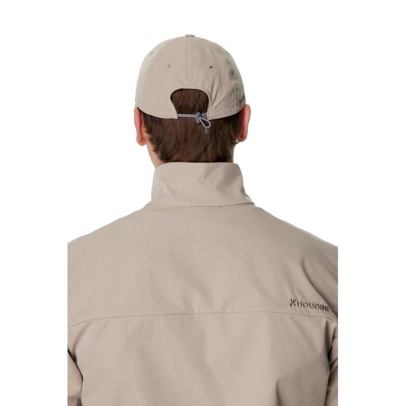 Houdini Sportswear Houdini Cap - Cap | Hardloop