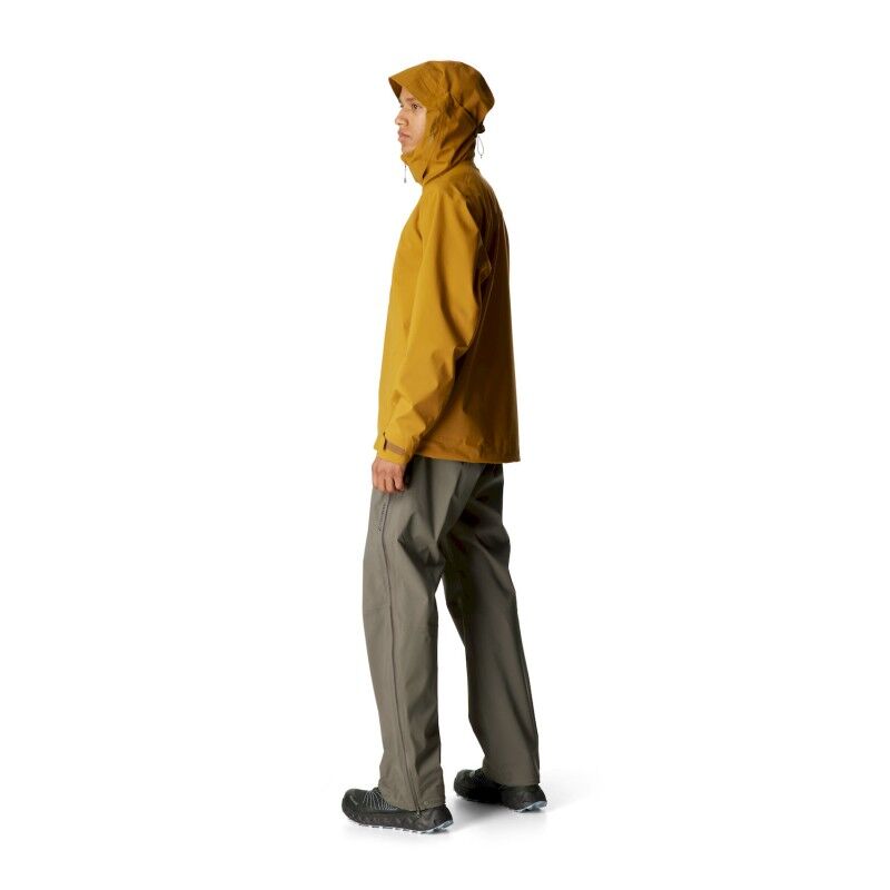 Houdini Sportswear BFF Jacket II - Veste imperméable homme | Hardloop