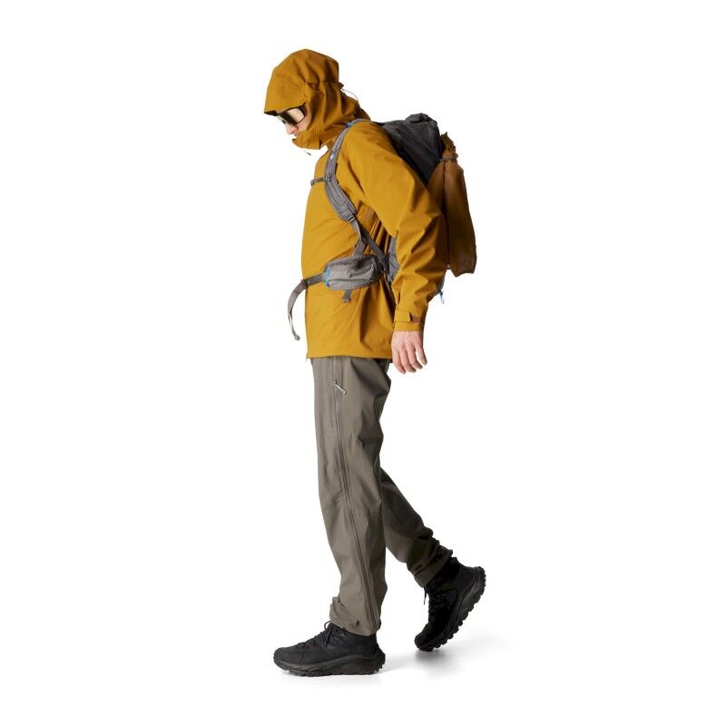 Houdini Sportswear BFF Jacket II - Veste imperméable homme | Hardloop