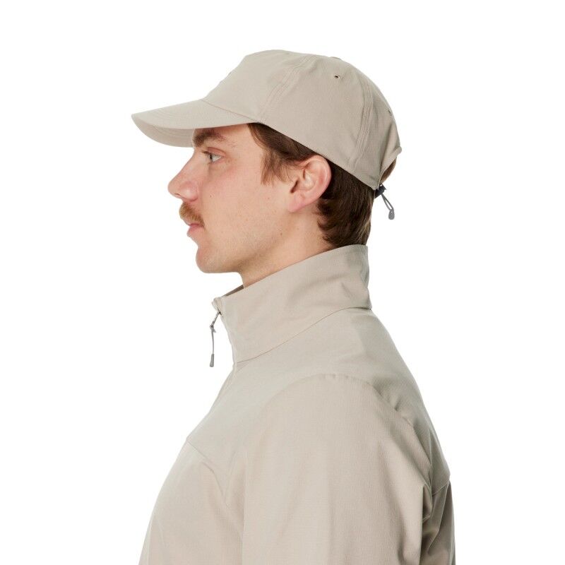 Houdini Sportswear Houdini Cap - Cap | Hardloop
