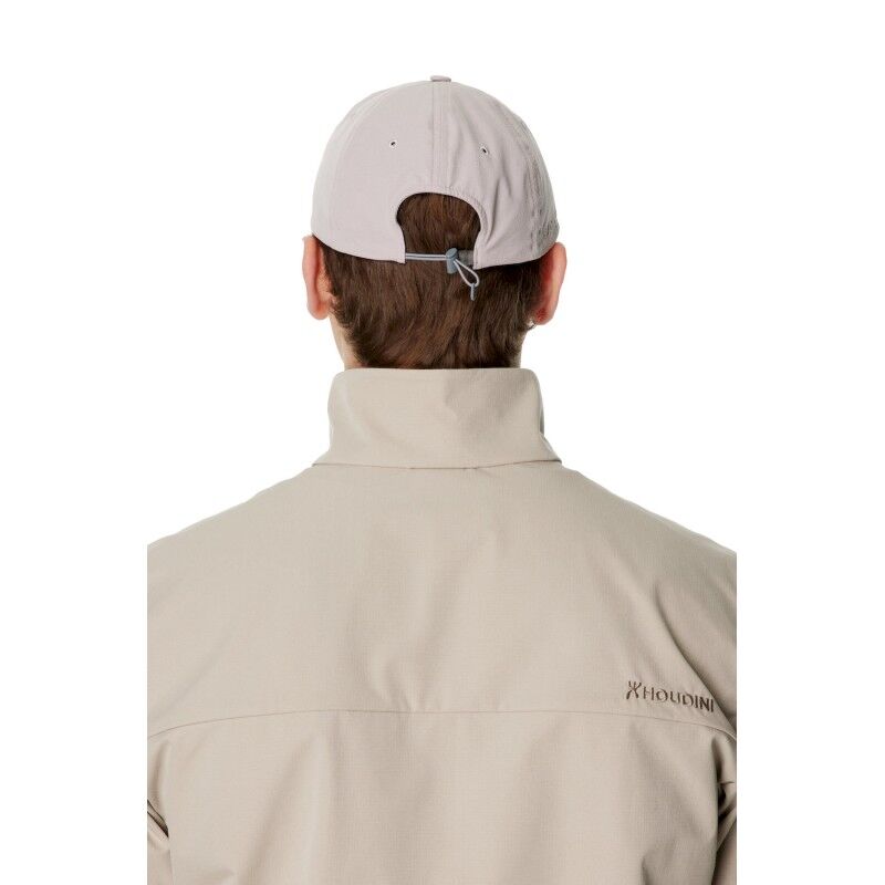 Houdini Sportswear Houdini Cap - Cap | Hardloop