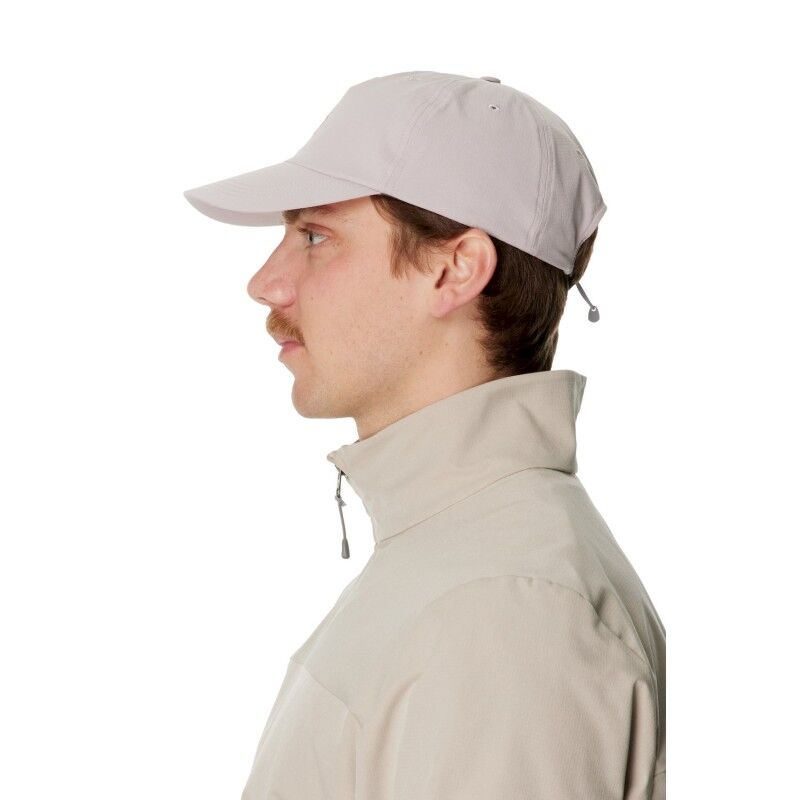 Houdini Sportswear Houdini Cap - Cap | Hardloop