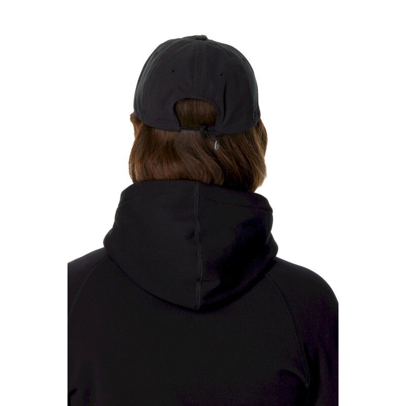 Houdini Sportswear Houdini Cap - Cap | Hardloop