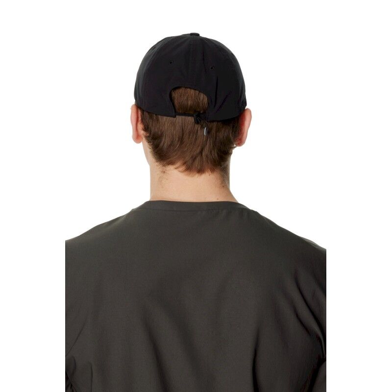 Houdini Sportswear Houdini Cap - Cap | Hardloop