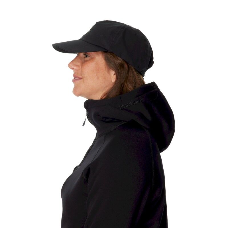 Houdini Sportswear Houdini Cap - Cap | Hardloop