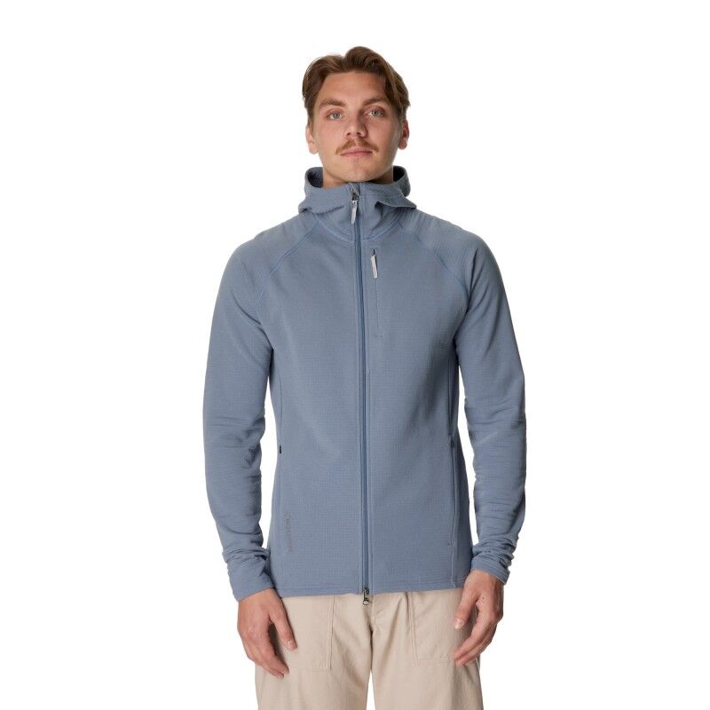 Aero Houdi - Casaco softshell homem