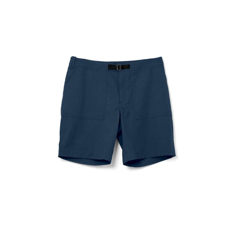 W's Corespun Chore Shorts - Wandershorts - Damen