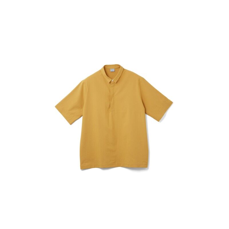 Houdini Sportswear Cosmo Shirt - Skjorte - Herrer | Hardloop