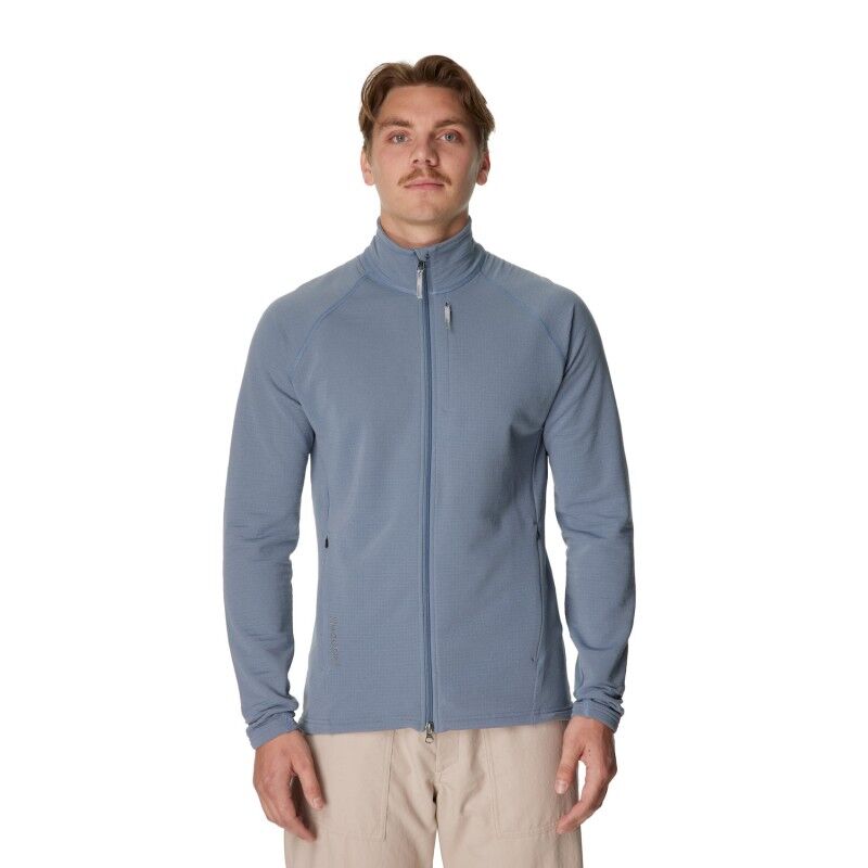 Aero Jacket - Softshelljacke - Herren