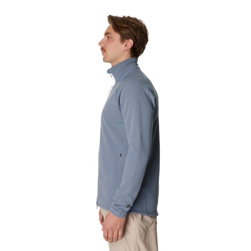 Houdini Sportswear Aero Jacket - Veste softshell homme | Hardloop