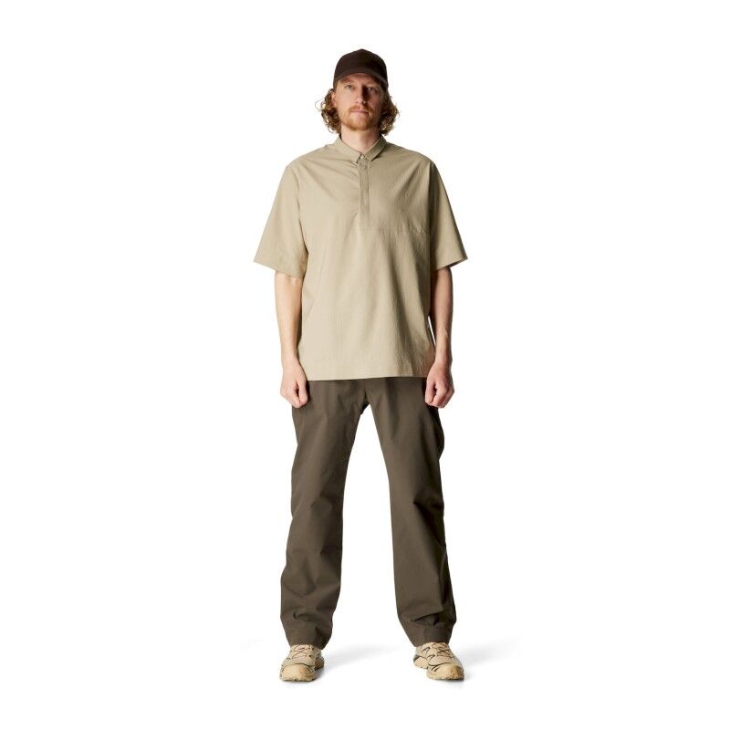 Houdini Sportswear Cosmo Shirt - Chemise homme | Hardloop