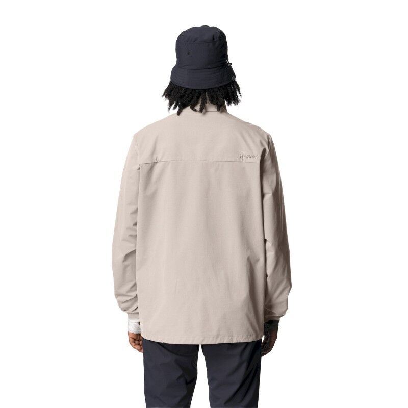 Go Jacket - Pánská softshellová bunda