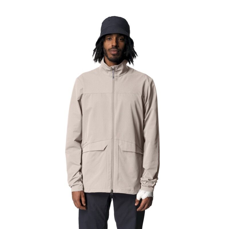 Go Jacket - Softshell jacket - Men's