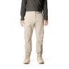 Houdini Sportswear M's Go Pants II - Spodnie turystyczne męskie | Hardloop