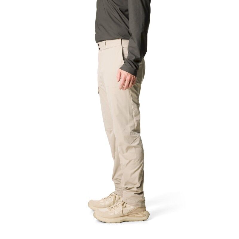 Houdini Sportswear M's Go Pants II - Walking trousers - Men's | Hardloop