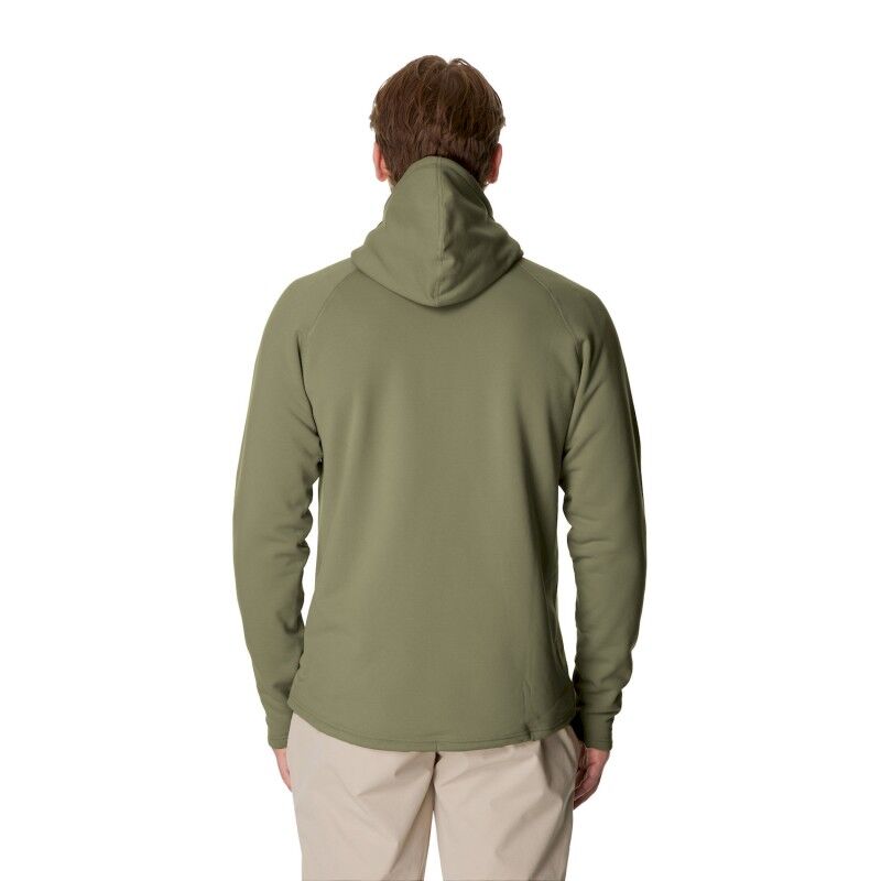 Houdini Sportswear Power Up Houdi - Fleece jacket - Men's | Hardloop