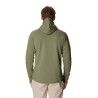 Houdini Sportswear Power Up Houdi - Fleece jacket - Men's | Hardloop