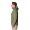 Houdini Sportswear Power Up Houdi - Fleecejacke - Herren | Hardloop