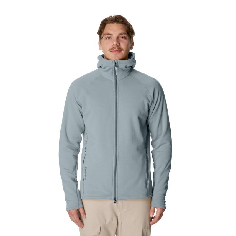 Power Up Houdi - Fleecejacke - Herren
