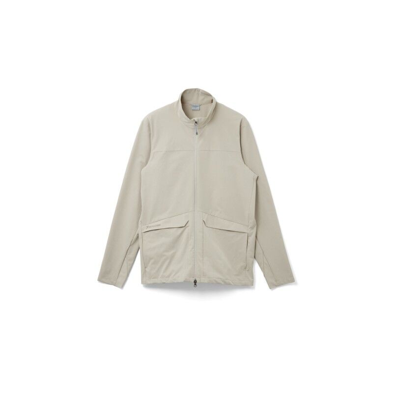 Houdini Sportswear Go Jacket - Kurtka softshell meska | Hardloop