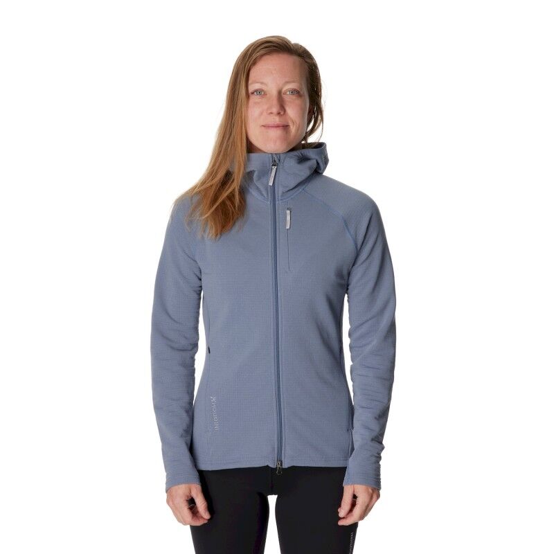 Aero Houdi - Giacca softshell - Donna