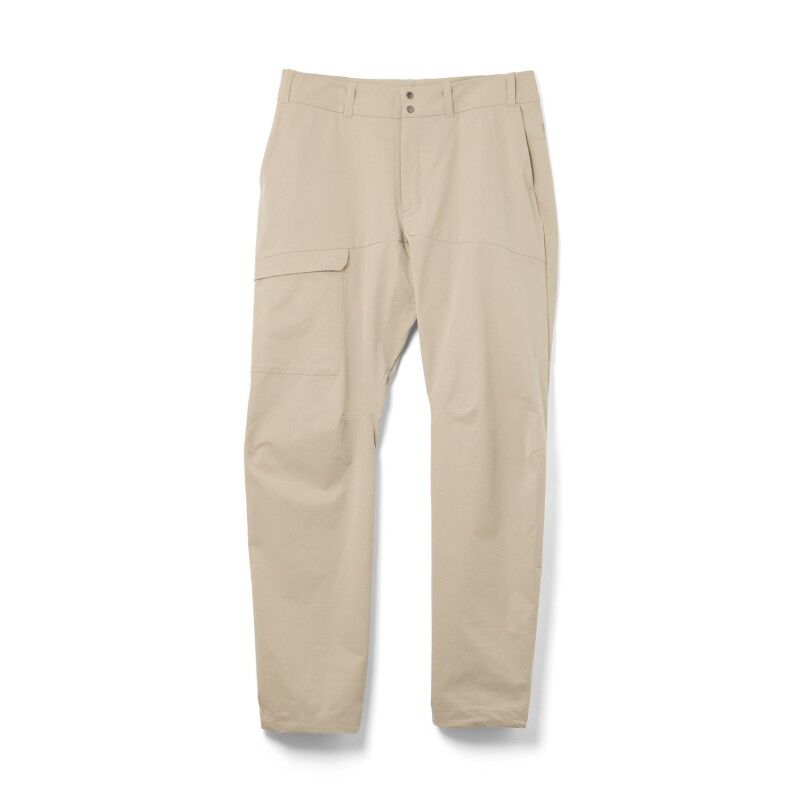 Houdini Sportswear M's Go Pants II - Vandringsbyxor - Herr | Hardloop