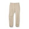 Houdini Sportswear M's Go Pants II - Vandringsbyxor - Herr | Hardloop