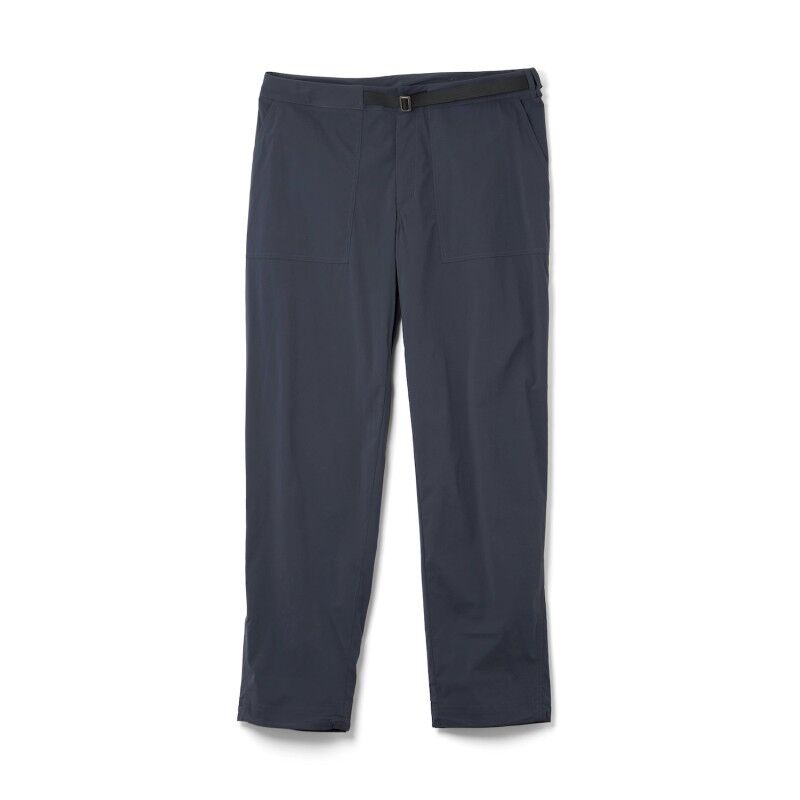 M's Liquid Chore Pants - Vandringsbyxor - Herr