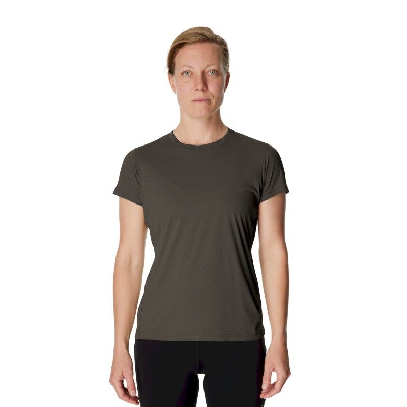 W's Pace Air Tee - T-shirt - Dames