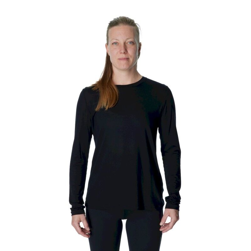 W's Tree LS Tee - T-shirt femme