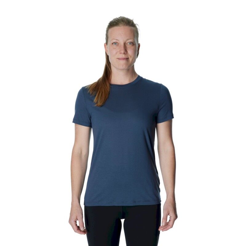 Tree Tee - Camiseta - Mujer