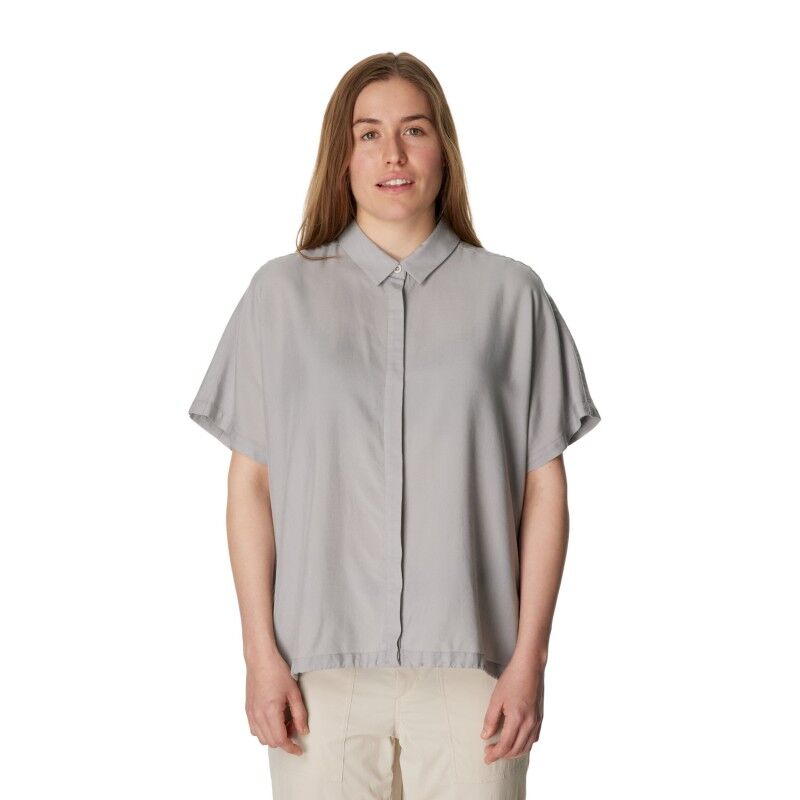 Tree Top - Shirt - Women's