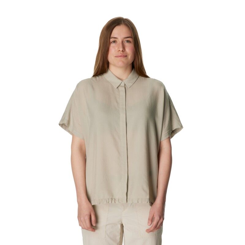 Tree Top - Shirt - Women's