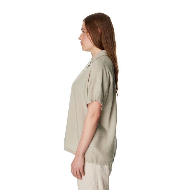 Houdini Sportswear Tree Top - Hemd - Damen | Hardloop