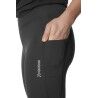 Houdini Sportswear W's Pace Trail Short Tights - Dámské běžecké kraťasy | Hardloop