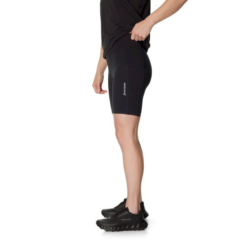 Houdini Sportswear W's Pace Trail Short Tights - Pantalones cortos de running - Mujer | Hardloop