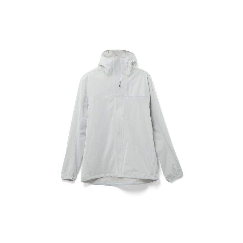 Houdini Sportswear The Orange Jacket - Chaqueta impermeable - Hombre | Hardloop