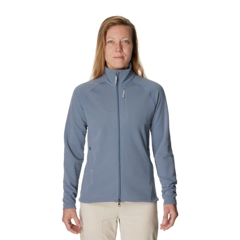 Aero Jacket - Dámská softshellová bunda