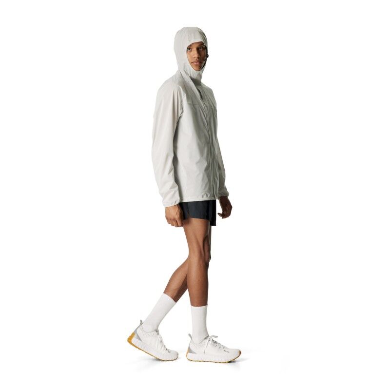 Houdini Sportswear The Orange Jacket - Giacca antipioggia - Uomo | Hardloop