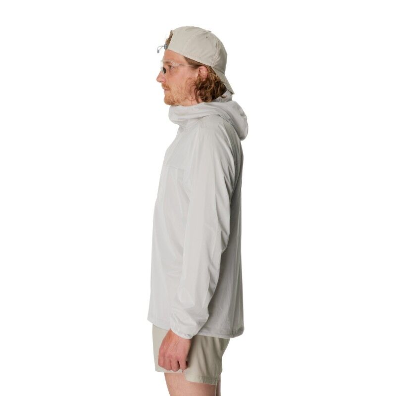 Houdini Sportswear The Orange Jacket - Regenjacke - Herren | Hardloop
