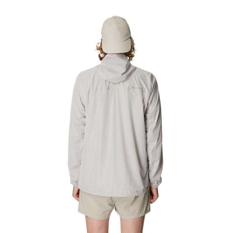 Houdini Sportswear The Orange Jacket - Giacca antipioggia - Uomo | Hardloop