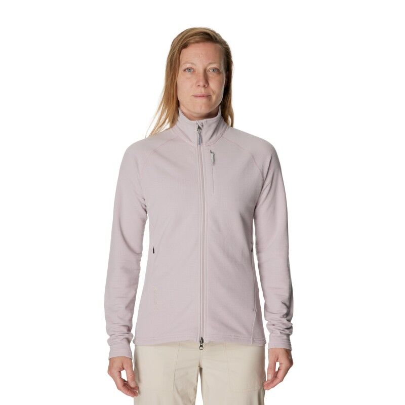 Aero Jacket - Dámská softshellová bunda