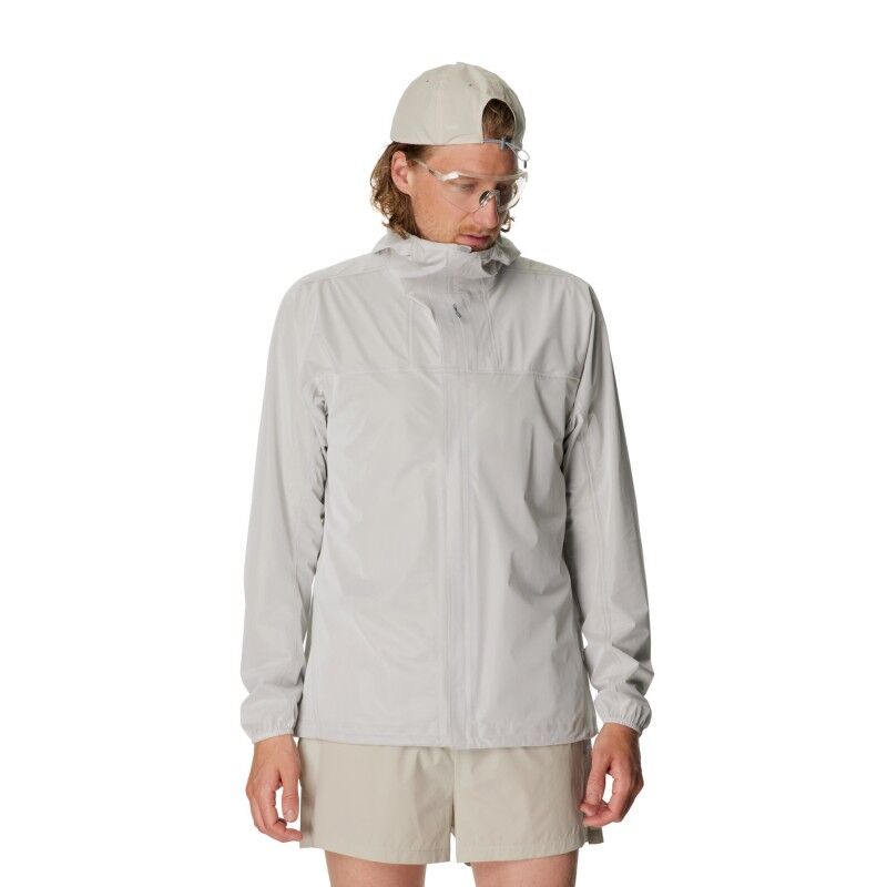 Houdini Sportswear The Orange Jacket - Waterproof jacket - Men's
