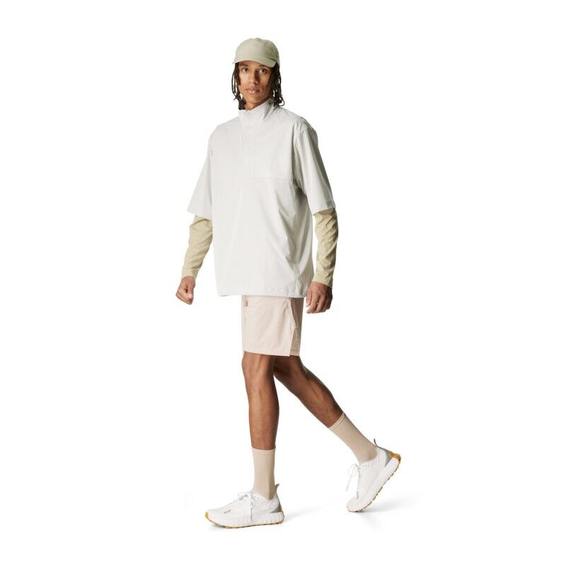Houdini Sportswear M's The Orange Tee - Veste sans manches homme | Hardloop
