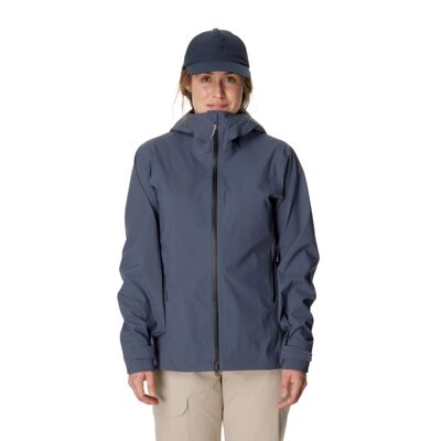 BFF Jacket II - Kurtka przeciwdeszczowa damska