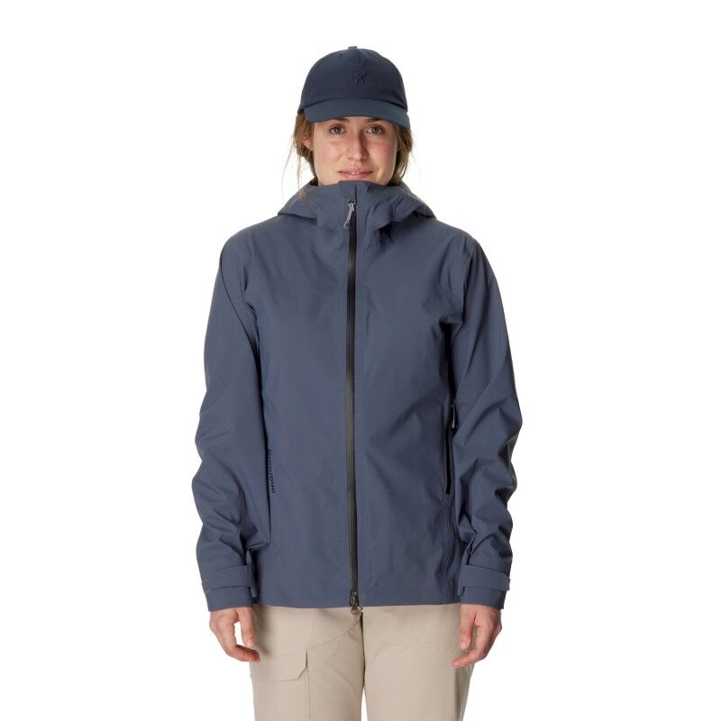 BFF Jacket II - Regenjacke - Damen